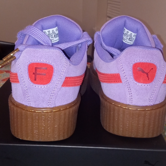 Puma x FENTY Creeper "Phatty" Women's - Picture 8 of 14